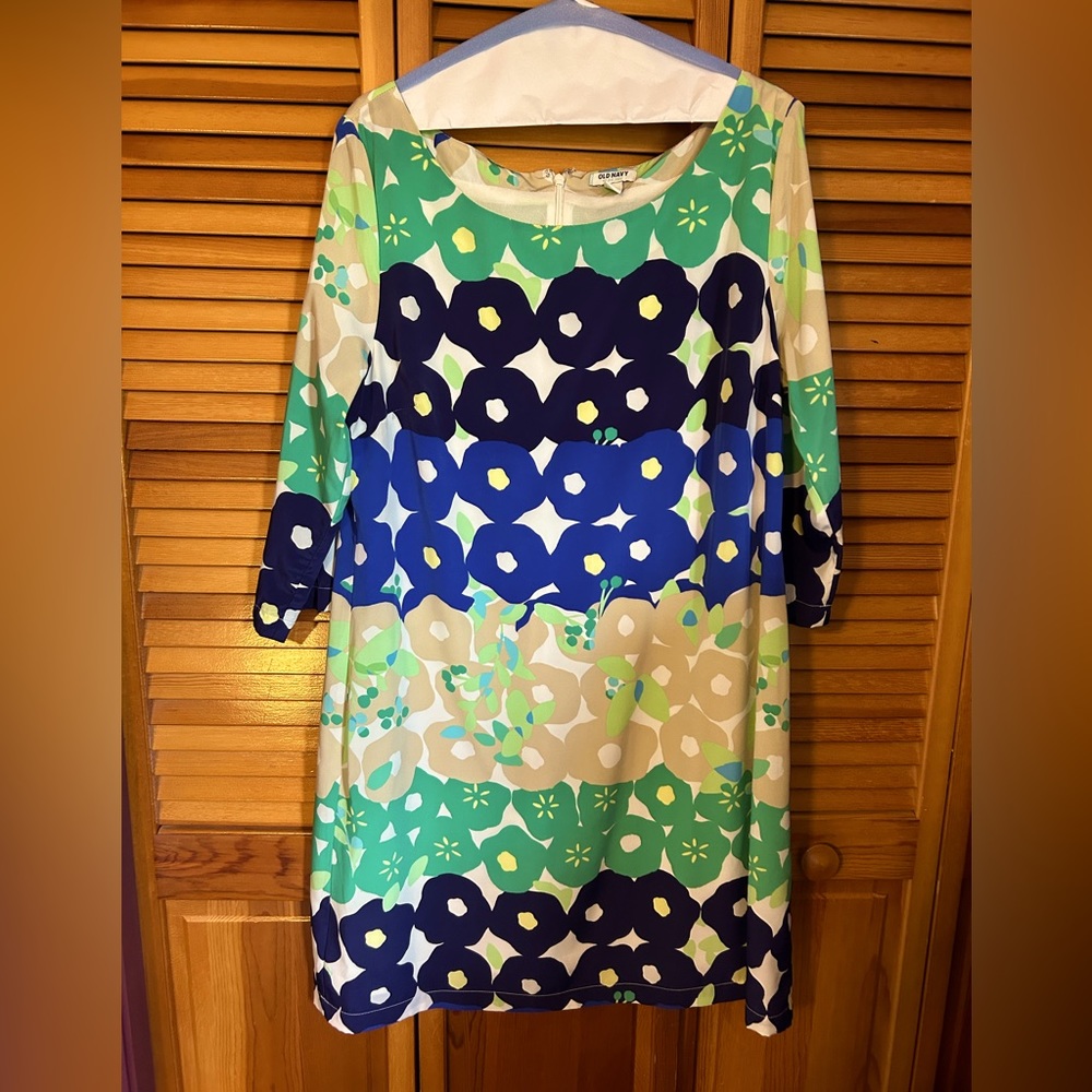 Old navy dress